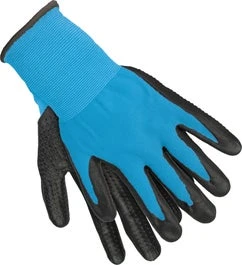Intratuin Tuinhandschoenen Maat S Foam/nitrile Blauw