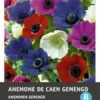 Intratuin Bloemknollen Anemoon (Anemone 'De Caen') Gemengd 25 Stuks 2 Intratuin Bloemknollen Anemoon (Anemone 'De Caen') Gemengd 25 Stuks -Tuinplanten Winkel 8717263342199 1 1