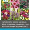 Intratuin Bloembollen Nuttige Bloemen 40 Stuks -Tuinplanten Winkel 8717263345121