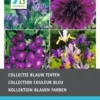 Kleurenpakket Blauw Bloembollen 30 Stuks 2 Kleurenpakket Blauw Bloembollen 30 Stuks -Tuinplanten Winkel 8717263345244 0