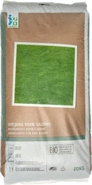 Intratuin Gazonvoeding Bio 20 Kg 3 Intratuin Gazonvoeding Bio 20 Kg