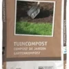 Intratuin Tuincompost Bio 40 L -Tuinplanten Winkel 8717263355373