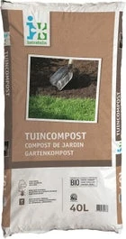 Intratuin Tuincompost Bio 40 L 3 Intratuin Tuincompost Bio 40 L