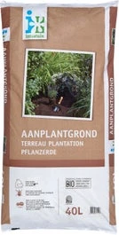 Intratuin Aanplantgrond Bio 40 L