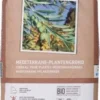 Intratuin Mediterrane Plantengrond Bio RHP 30 L -Tuinplanten Winkel 8717263355465 1