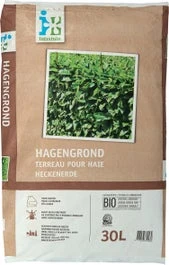 Intratuin Hagengrond Bio RHP 30 L 3 Intratuin Hagengrond Bio RHP 30 L