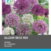 Intratuin Bloembollen Sierui (Alium) Gemengd 20 Stuks 1 Intratuin Bloembollen Sierui (Alium) Gemengd 20 Stuks -Tuinplanten Winkel 8717263786955
