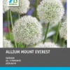 Intratuin Bloembollen Sierui (Allium 'Mount Everest') 3 Stuks 1 Intratuin Bloembollen Sierui (Allium 'Mount Everest') 3 Stuks -Tuinplanten Winkel 8717263786979