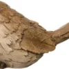Intratuin Tuinbeeld Vogel Bruin 17 X 8,5 X 9,5 Cm -Tuinplanten Winkel 8717263791614 1