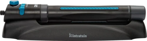 Intratuin Zwenksproeier Zwart 3 In 1