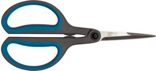 Intratuin Tuinschaar Grijs / Blauw