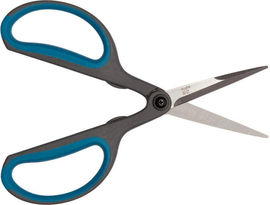 Intratuin Tuinschaar Grijs / Blauw 4 Intratuin Tuinschaar Grijs / Blauw - Afbeelding 2