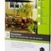 Intratuin Parasolhoes Tot 200cm 1 Intratuin Parasolhoes Tot 200cm -Tuinplanten Winkel 8717263917915 2