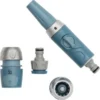 Intratuin Premium Waterstartset 4-delig Grijs/blauw