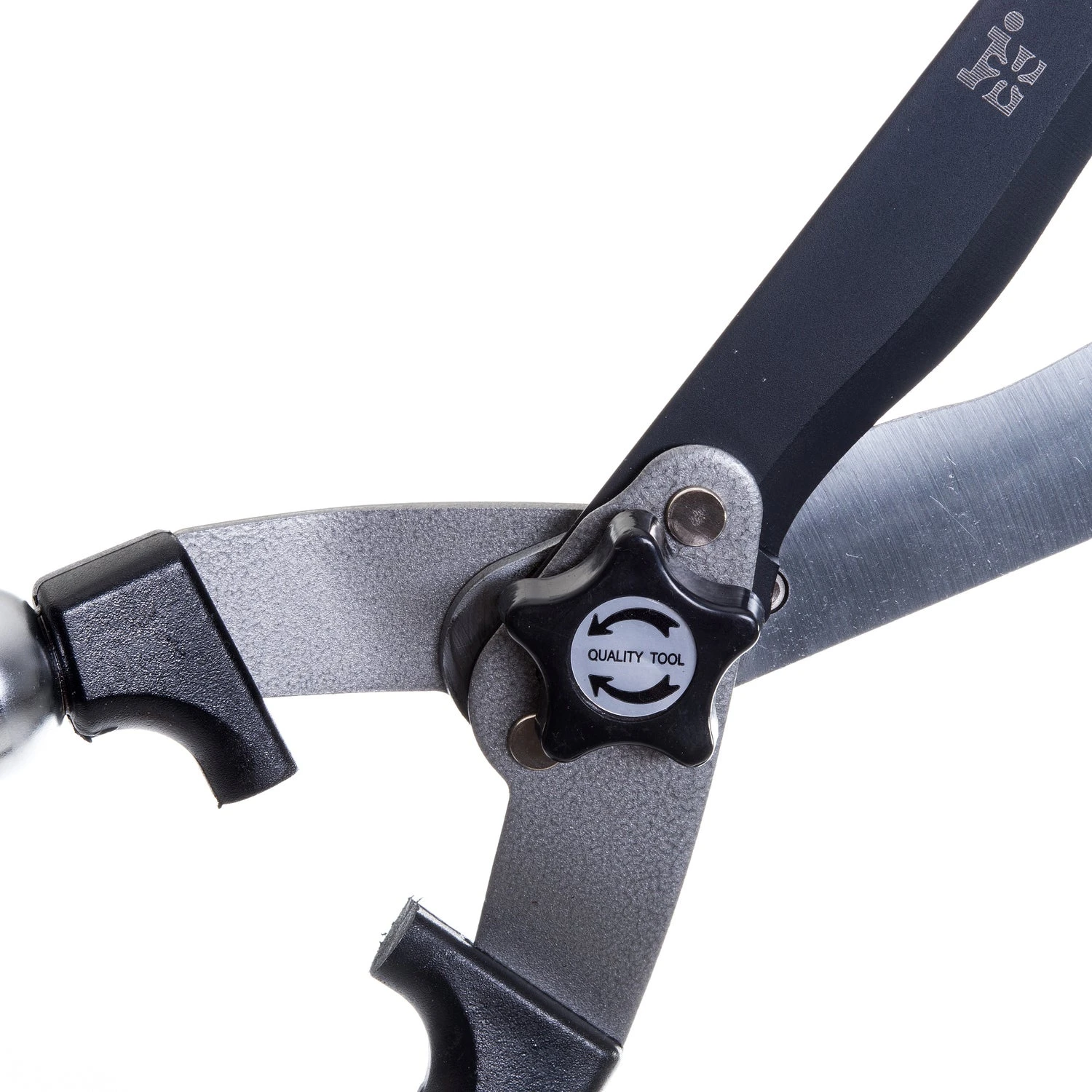 Intratuin Premium Heggenschaar Bamboe 5 Intratuin Premium Heggenschaar Bamboe - Afbeelding 3