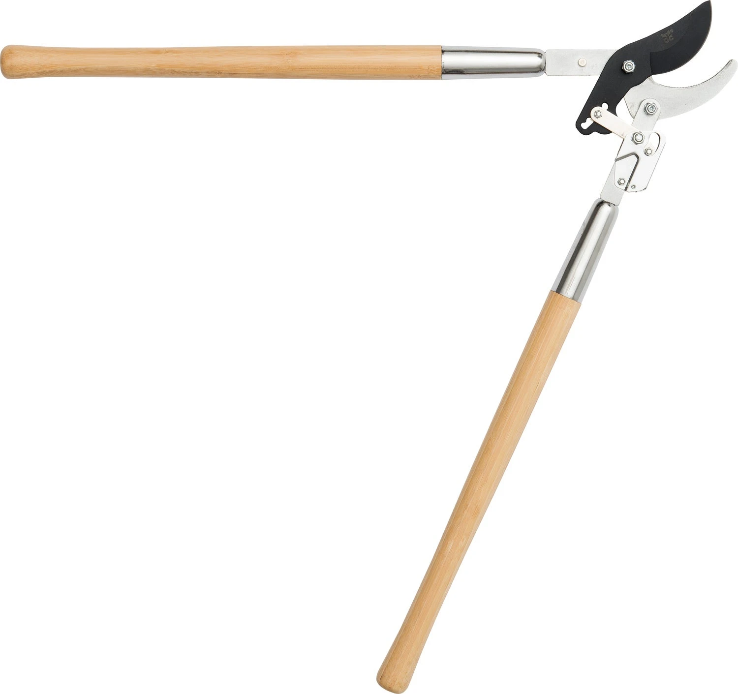 Intratuin Premium Takkenschaar Bamboe 4 Intratuin Premium Takkenschaar Bamboe - Afbeelding 2