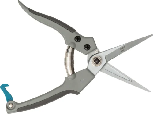 Intratuin Bloemenschaar Zwart/grijs 5 Intratuin Bloemenschaar Zwart/grijs -Tuinplanten Winkel 8717263944676 2 1