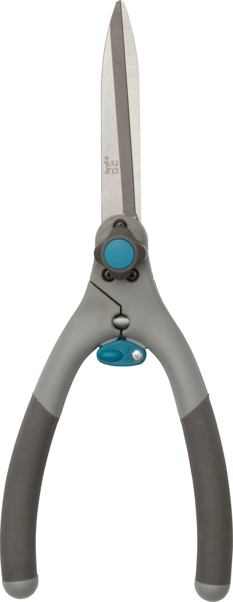 Intratuin Heggenschaar Voor Vormsnoeien Zwart / Grijs 3 Intratuin Heggenschaar Voor Vormsnoeien Zwart / Grijs