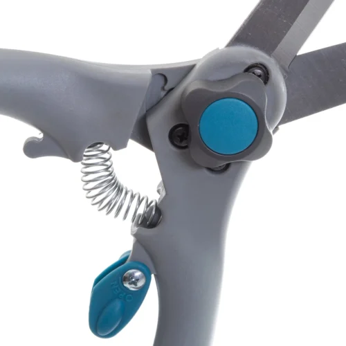 Intratuin Heggenschaar Voor Vormsnoeien Zwart / Grijs 7 Intratuin Heggenschaar Voor Vormsnoeien Zwart / Grijs -Tuinplanten Winkel 8717263944690 3