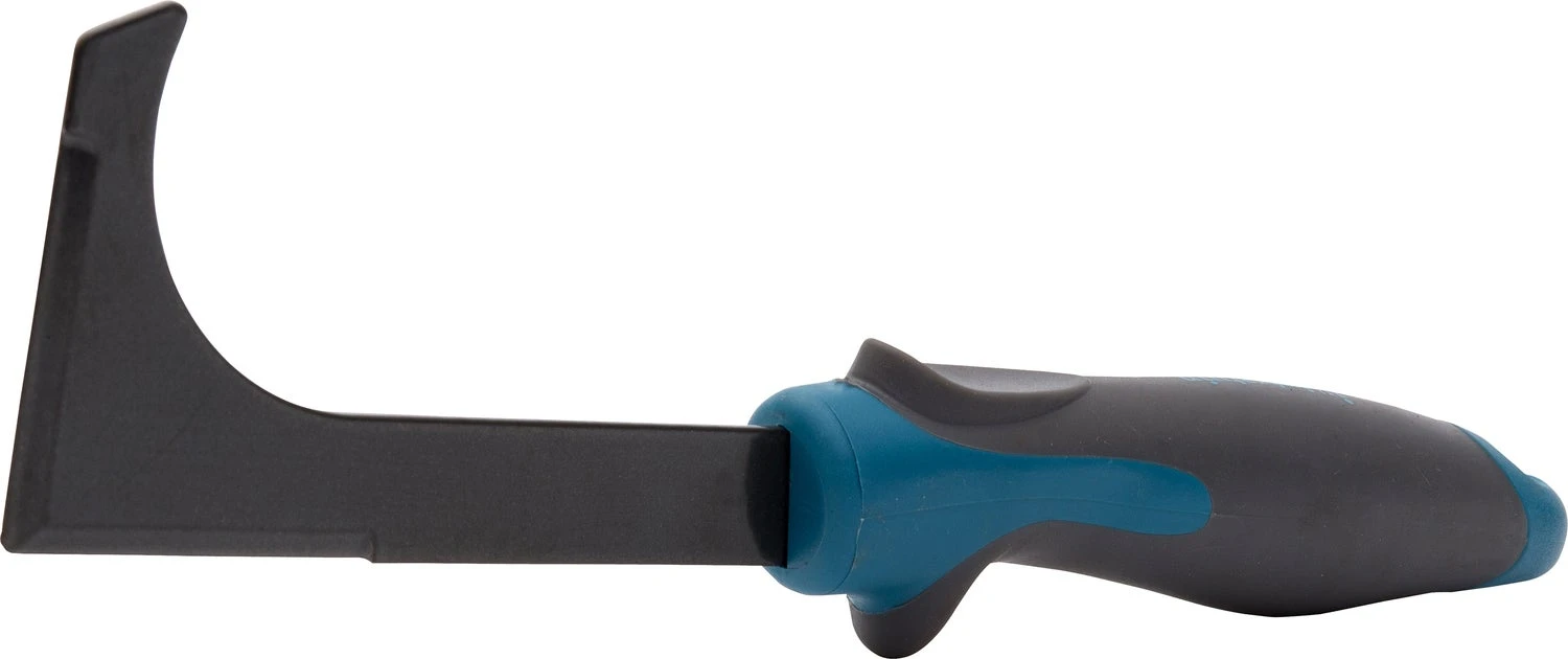 Intratuin Voegenkrabber Blauw/zwart 4 Intratuin Voegenkrabber Blauw/zwart - Afbeelding 2