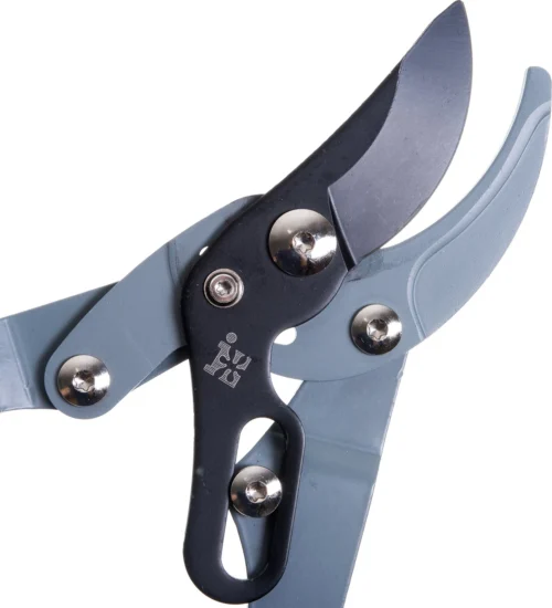 Intratuin Takkenschaar Verstelbaar Blauw/grijs -Tuinplanten Winkel 8717263944775 3