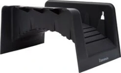 Intratuin Slanghouder Zwart