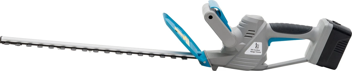 Intratuin Accu Heggenschaar 4 Intratuin Accu Heggenschaar - Afbeelding 2