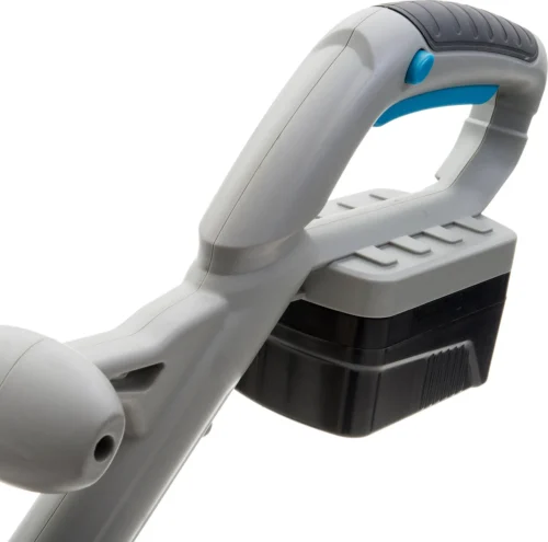 Intratuin Accu-grastrimmer -Tuinplanten Winkel 8717263945161 6