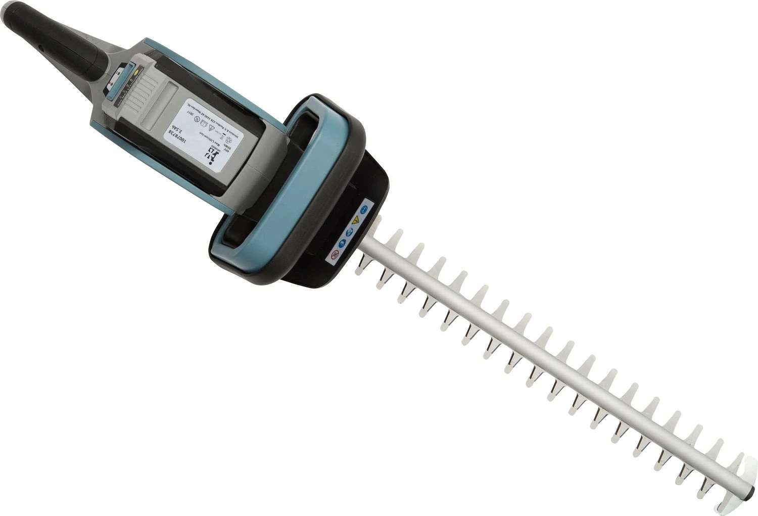 Intratuin Premium Accu Heggenschaar 4 Intratuin Premium Accu Heggenschaar - Afbeelding 2