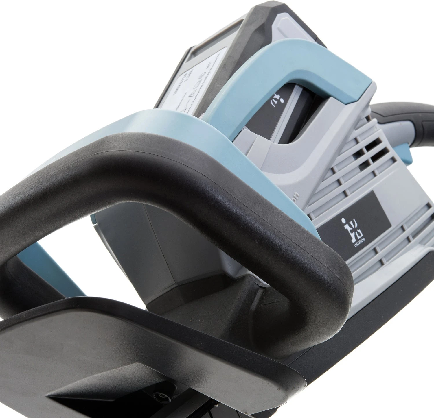 Intratuin Premium Accu Heggenschaar 6 Intratuin Premium Accu Heggenschaar - Afbeelding 4