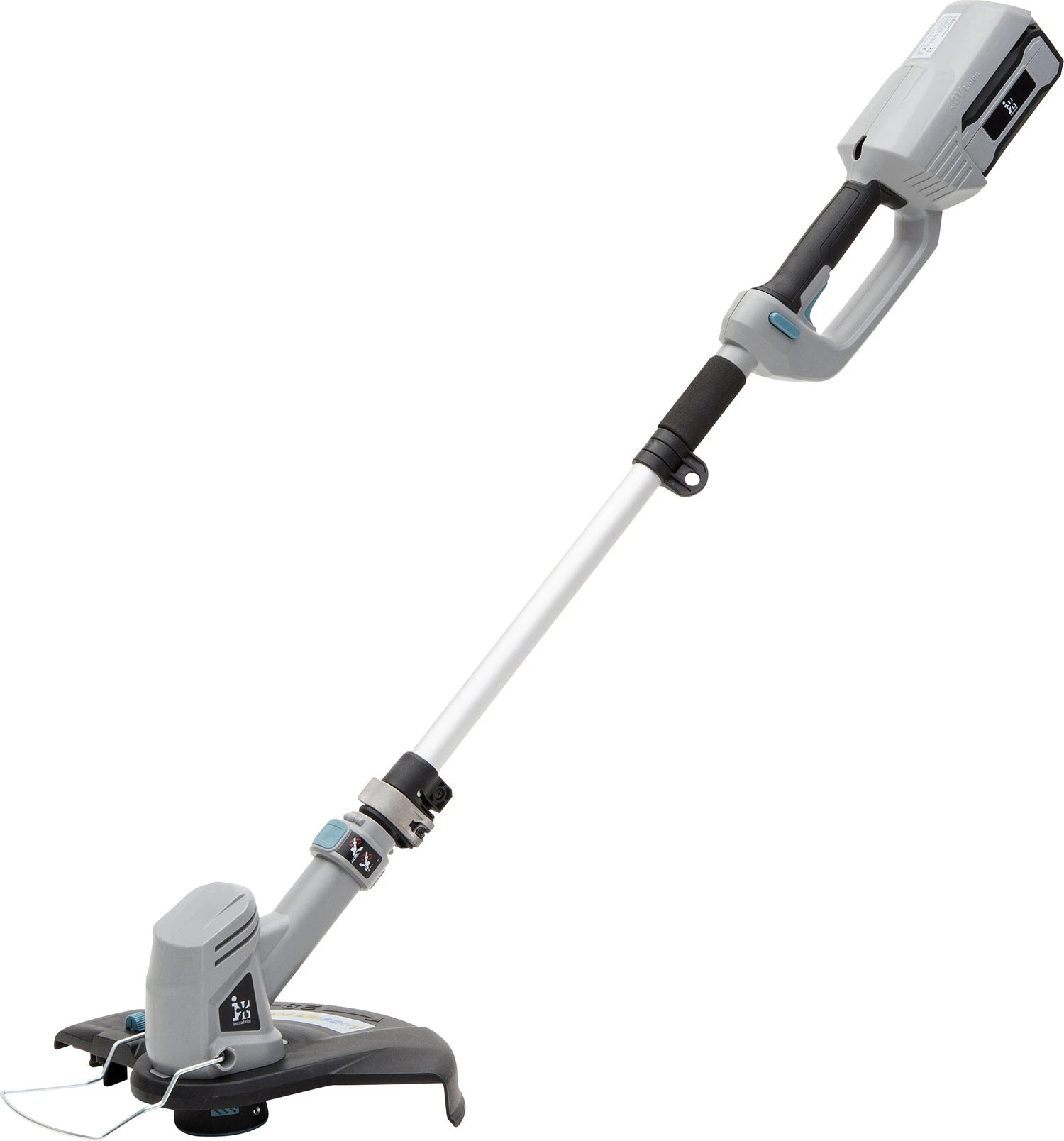 Intratuin Premium Grastrimmer Op Accu 3 Intratuin Premium Grastrimmer Op Accu