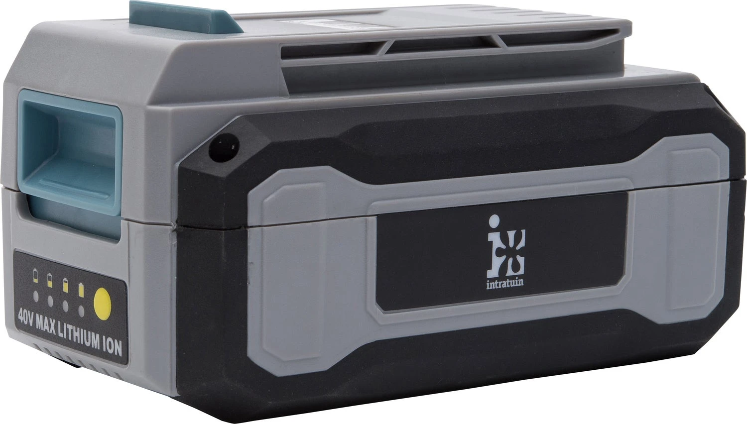 Intratuin Premium Grastrimmer Op Accu 8 Intratuin Premium Grastrimmer Op Accu - Afbeelding 6