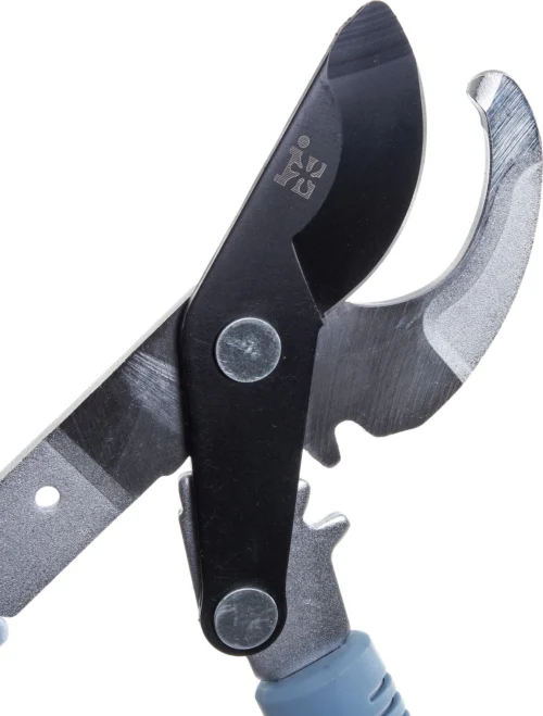 Intratuin Premium Takkenschaar Aluminium Blauw/zilver -Tuinplanten Winkel 8717263952503 3