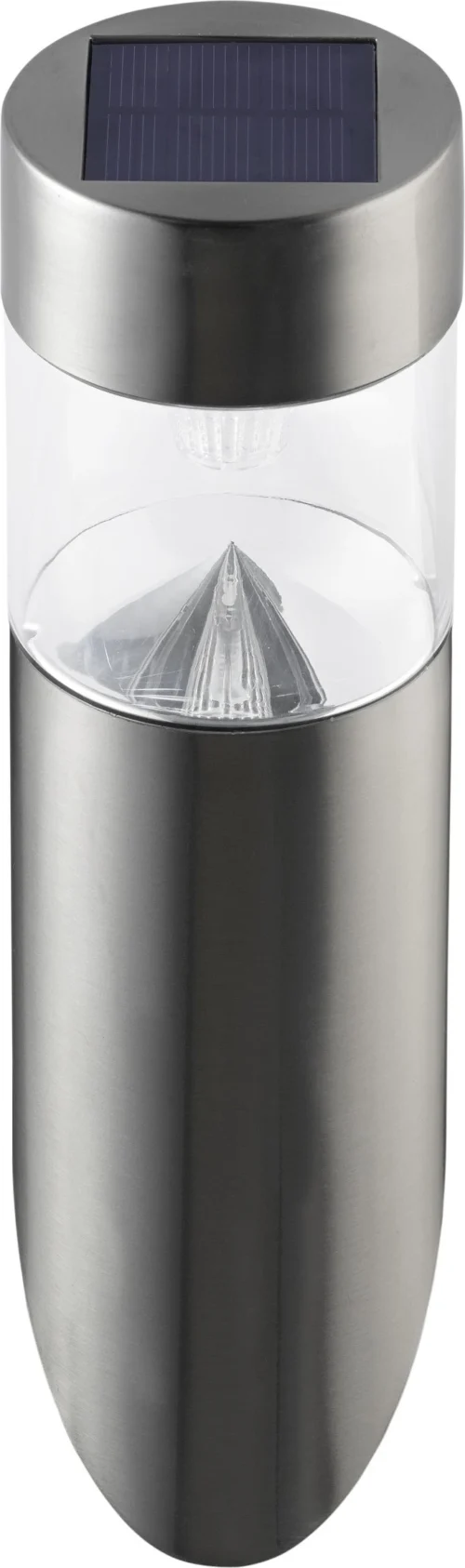 Intratuin Wandlamp Solar Duco -Tuinplanten Winkel 8717263955207 1 1