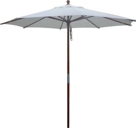 Intratuin Parasol Napoli Blauw 80+UV D 300 Cm 3 Intratuin Parasol Napoli Blauw 80+UV D 300 Cm