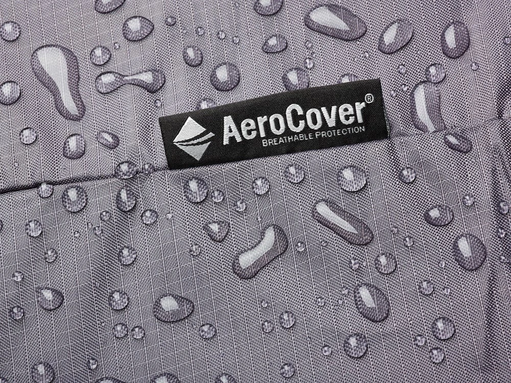 Platinum Aerocover Parasolhoes 250 X 55/60 Cm 7 Platinum Aerocover Parasolhoes 250 X 55/60 Cm - Afbeelding 5