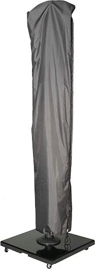 Platinum Aerocover Parasolhoes 250 X 55/60 Cm 3 Platinum Aerocover Parasolhoes 250 X 55/60 Cm