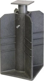 Platinum Sun & Shade Ingraaf Parasolvoet 29 X 29 X 50 Cm 3 Platinum Sun & Shade Ingraaf Parasolvoet 29 X 29 X 50 Cm