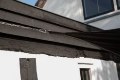 NC Outdoor Schaduwdoek Antraciet Driehoek 360 X 360 X 360 Cm 13 NC Outdoor Schaduwdoek Antraciet Driehoek 360 X 360 X 360 Cm -Tuinplanten Winkel 8717677466016 6