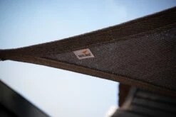 NC Outdoor Schaduwdoek Antraciet Driehoek 360 X 360 X 360 Cm 14 NC Outdoor Schaduwdoek Antraciet Driehoek 360 X 360 X 360 Cm -Tuinplanten Winkel 8717677466016 7