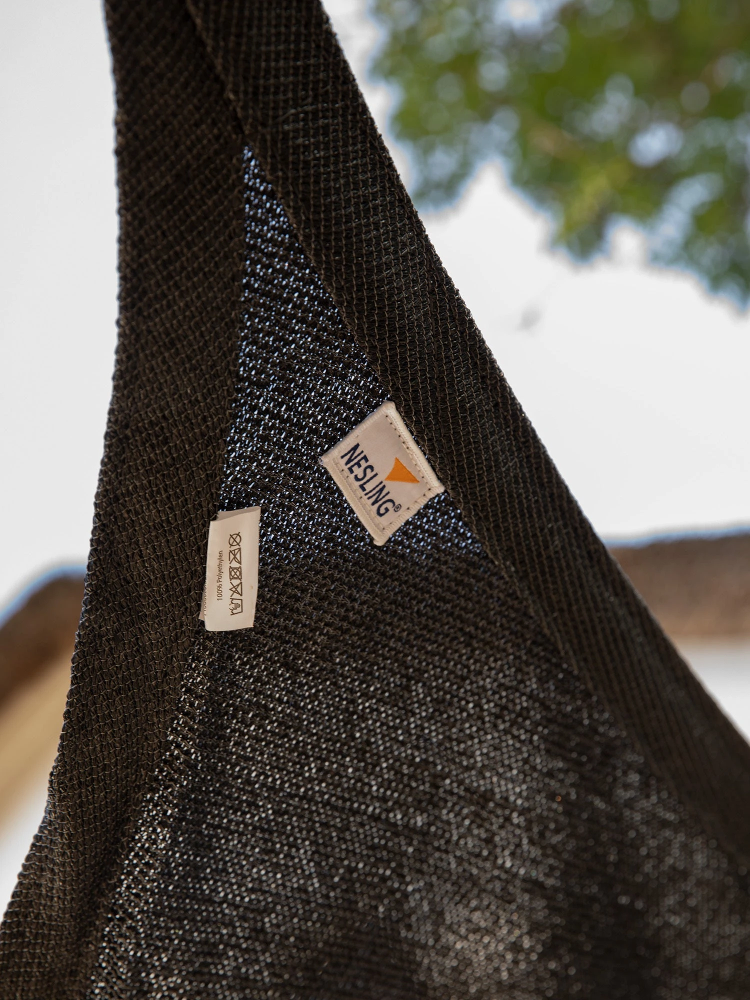 NC Outdoor Schaduwdoek Antraciet Driehoek 360 X 360 X 360 Cm 9 NC Outdoor Schaduwdoek Antraciet Driehoek 360 X 360 X 360 Cm - Afbeelding 7