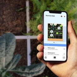 Makkelijke Moestuin Voeding Mix 20 L -Tuinplanten Winkel 8719189169836 6