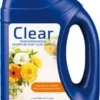 Chrysal Clear Snijbloemenvoeding 1 L