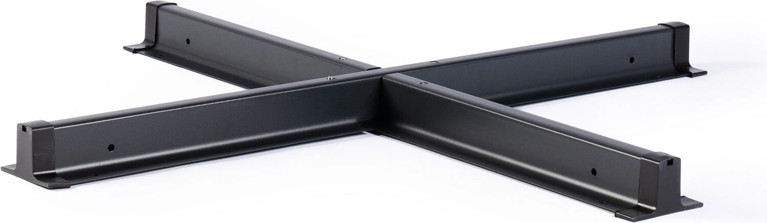 Tierra Outdoor Kruisvoet Antraciet 10 Kg 50 X 50 X 4 Cm 3 Tierra Outdoor Kruisvoet Antraciet 10 Kg 50 X 50 X 4 Cm