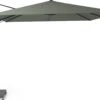 Platinum Sun & Shade Zweefparasol Challenger Groen 50+UV 300 X 300 Cm -Tuinplanten Winkel 8720039165342 0