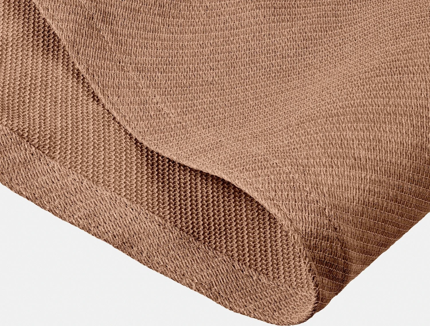 Platinum Sun & Shade Schaduwdoek Vierkant Coolfit Bruin 360 X 360 Cm 4 Platinum Sun & Shade Schaduwdoek Vierkant Coolfit Bruin 360 X 360 Cm - Afbeelding 2