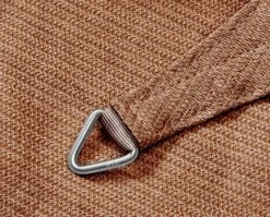 Platinum Sun & Shade Schaduwdoek Vierkant Coolfit Bruin 360 X 360 Cm 11 Platinum Sun & Shade Schaduwdoek Vierkant Coolfit Bruin 360 X 360 Cm -Tuinplanten Winkel 8720039166295 2