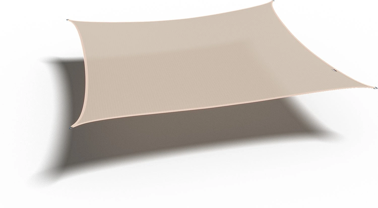 Platinum Sun & Shade Schaduwdoek Vierkant Coolfit Wit 360 X 360 Cm 3 Platinum Sun & Shade Schaduwdoek Vierkant Coolfit Wit 360 X 360 Cm