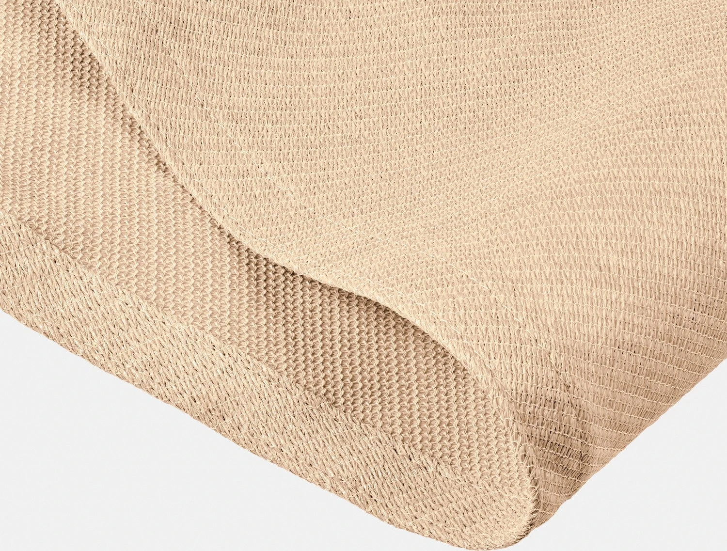 Platinum Sun & Shade Schaduwdoek Vierkant Coolfit Wit 360 X 360 Cm 4 Platinum Sun & Shade Schaduwdoek Vierkant Coolfit Wit 360 X 360 Cm - Afbeelding 2