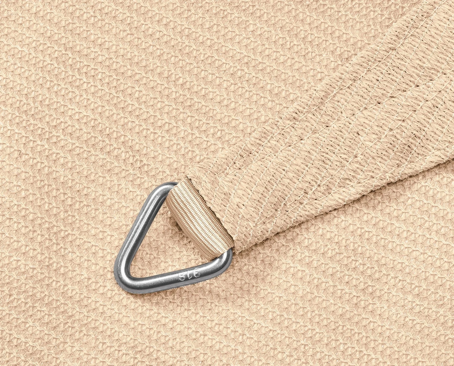 Platinum Sun & Shade Schaduwdoek Vierkant Coolfit Wit 360 X 360 Cm 5 Platinum Sun & Shade Schaduwdoek Vierkant Coolfit Wit 360 X 360 Cm - Afbeelding 3